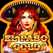 เกมสล็อต El Paso Gold